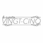 Le numéro 25 - CRÉATIONS ARTISANALES EN BOIS